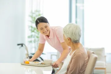 求人画像