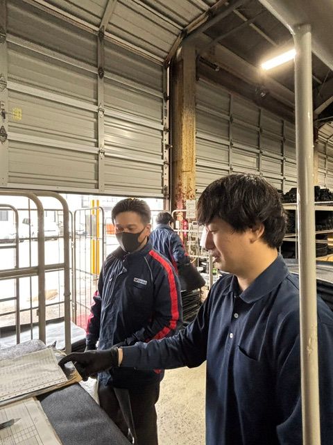 株式会社サニクリーン北陸の求人・転職情報