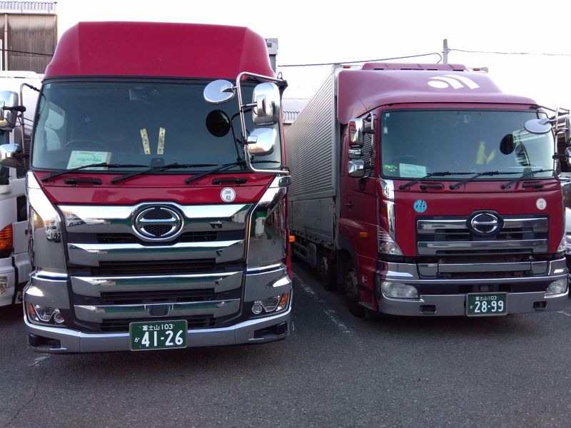 東海運輸株式会社の求人・転職情報