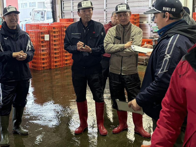 株式会社北海永徳の求人・転職情報