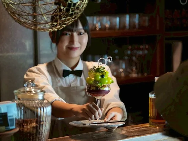 夜パフェ専門店 ななかま堂64のアルバイト・バイト求人情報-03