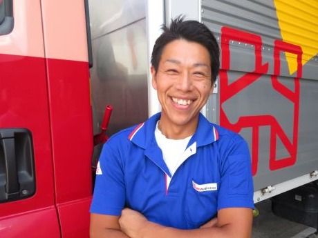 飛騨運輸株式会社の求人・転職情報