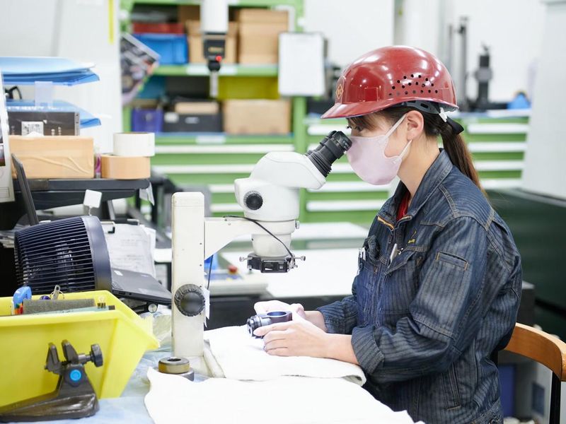 丸栄工業株式会社の求人・転職情報