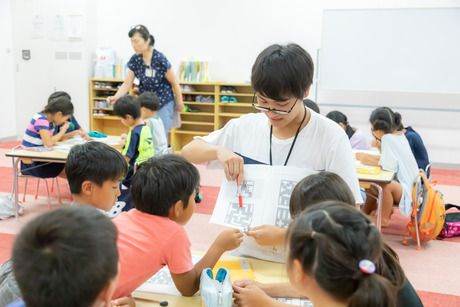 花まる学習会　千里中央教室のアルバイト・バイト求人情報-04