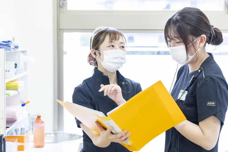 医療法人緑和会の求人・転職情報
