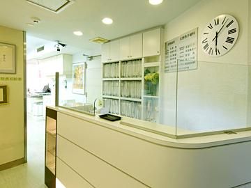 天野歯科医院の求人・転職情報