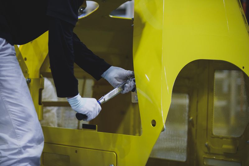 株式会社小松電業所の求人・転職情報