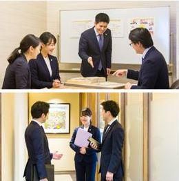 株式会社ハクヨプロデュースシステムの求人・転職情報