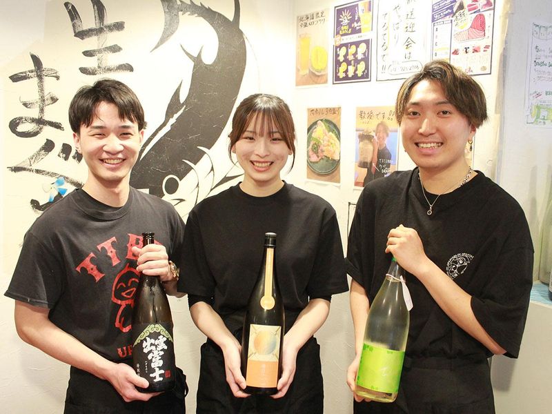 まぐろセカンドのアルバイト・バイト求人情報-04