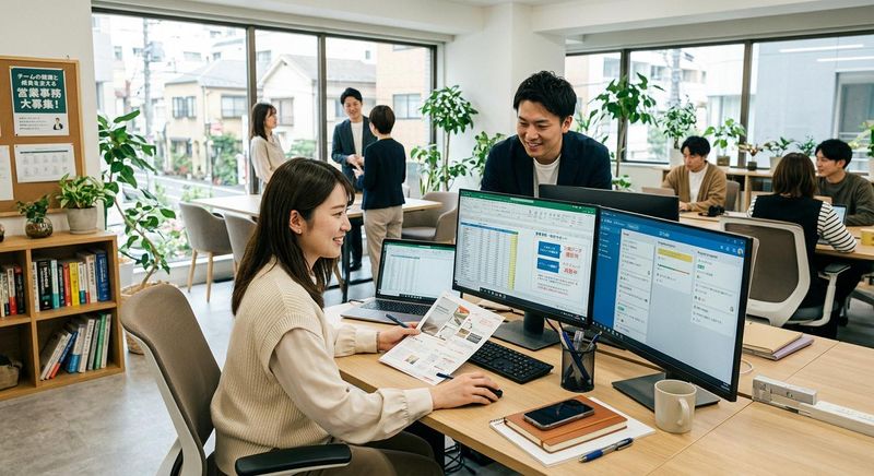 株式会社Ｗｅｌｌｔｅｃｈの求人・転職情報