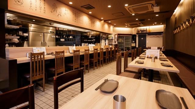 くわ焼酒場 赤羽家 大正駅前店のアルバイト・バイト求人情報-05