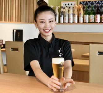 焼き鳥きんざん　名駅新幹線口店のアルバイト・バイト求人情報-03