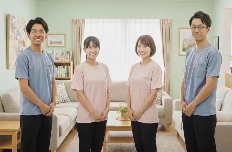求人画像
