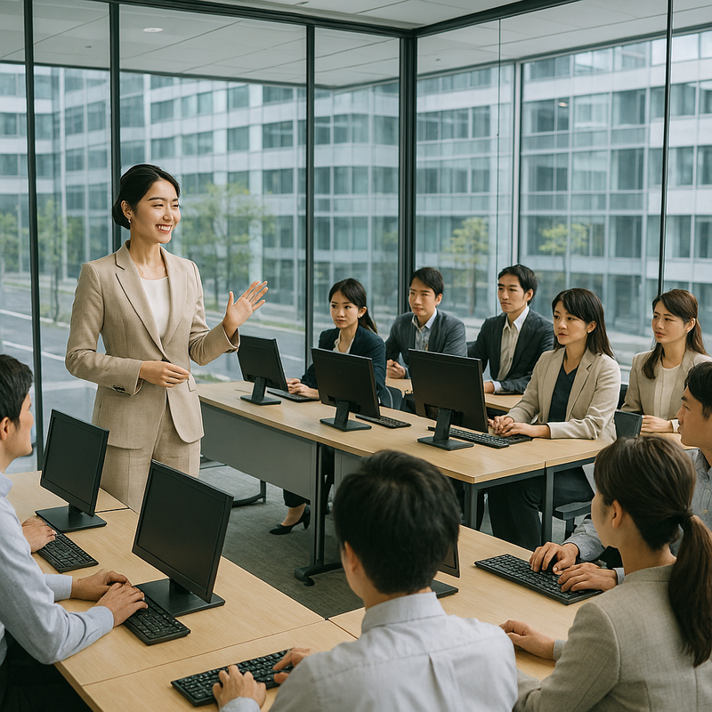 九州スタッフ株式会社のアルバイト・バイト求人情報-12