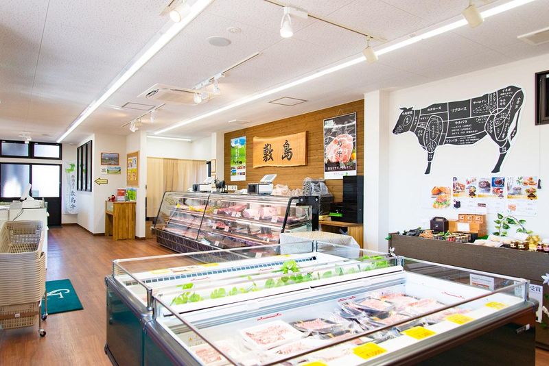 敷島ミート販売所のアルバイト・バイト求人情報-02