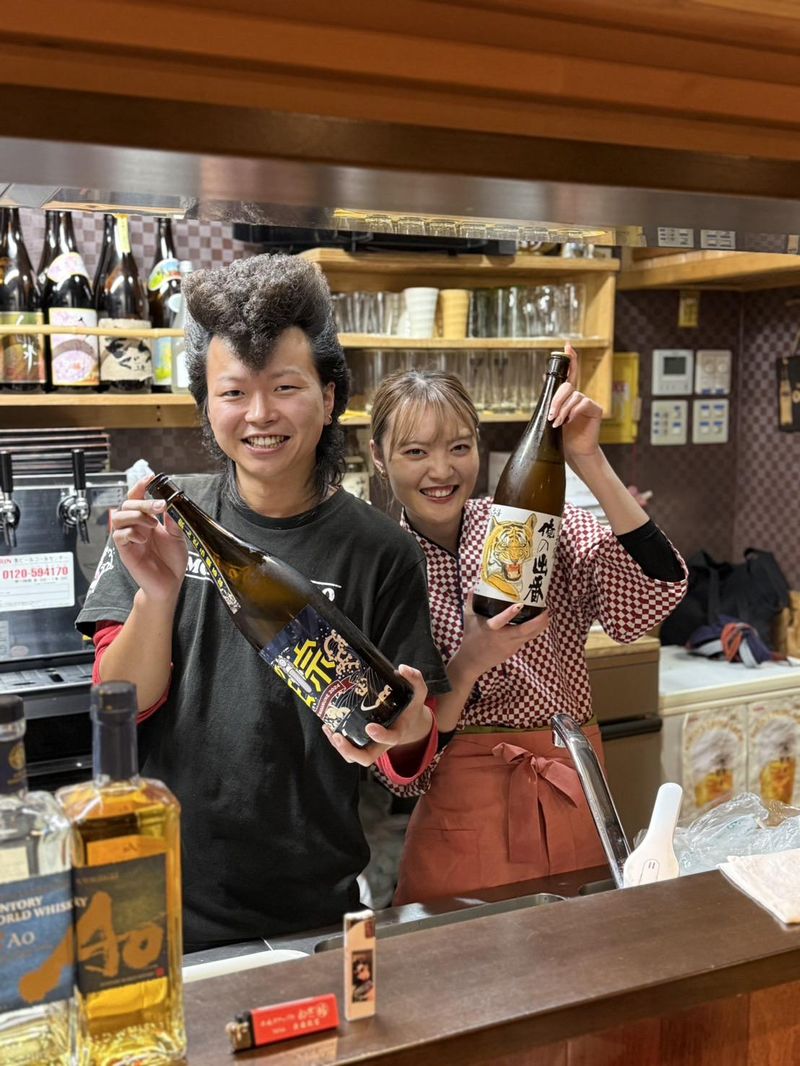 やきとり　桃太郎のアルバイト・バイト求人情報-05