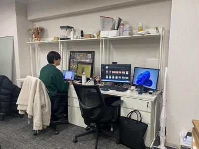 株式会社YK Worldのアルバイト・バイト求人情報-03