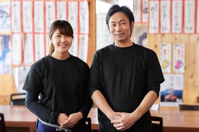 求人画像