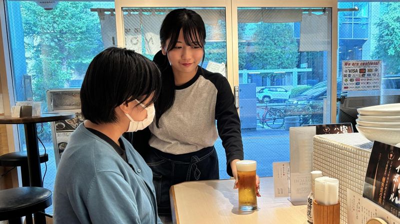 酒場MORI 丸の内店(東京駅高架下)のアルバイト・バイト求人情報-03