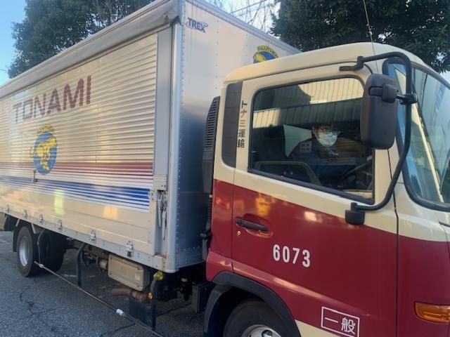 トナミ運輸株式会社 東京支店のアルバイト・バイト求人情報-02