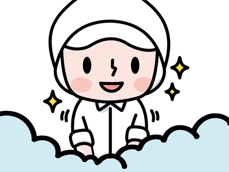 株式会社安全給食サービスのアルバイト・バイト求人情報-12