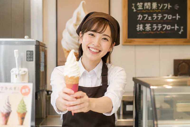 求人画像