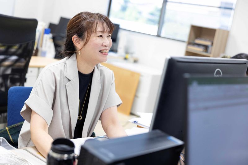 ニッカのいえ株式会社の求人・転職情報