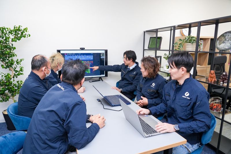 株式会社ｊｏｉｎｔ　ｏｎｅの求人・転職情報