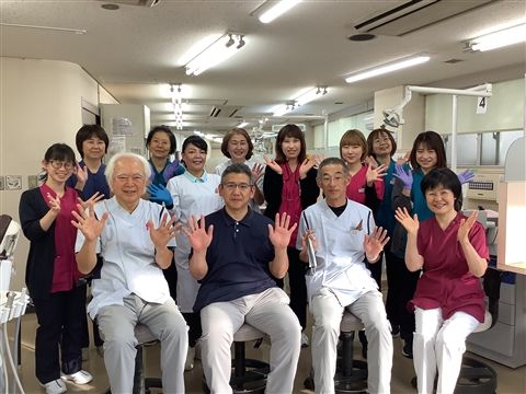 いたやど歯科のアルバイト・バイト求人情報-10
