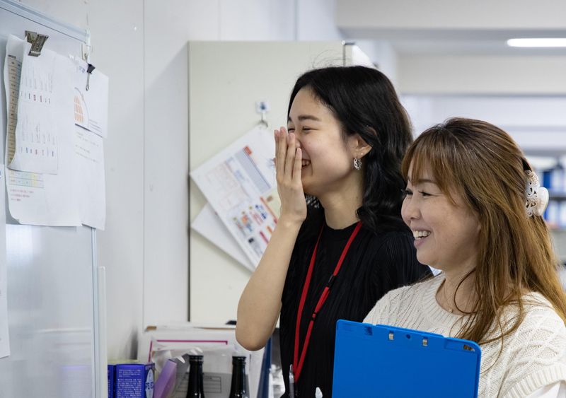 株式会社ファーマフーズコミュニケーション/福岡本社のアルバイト・バイト求人情報-05