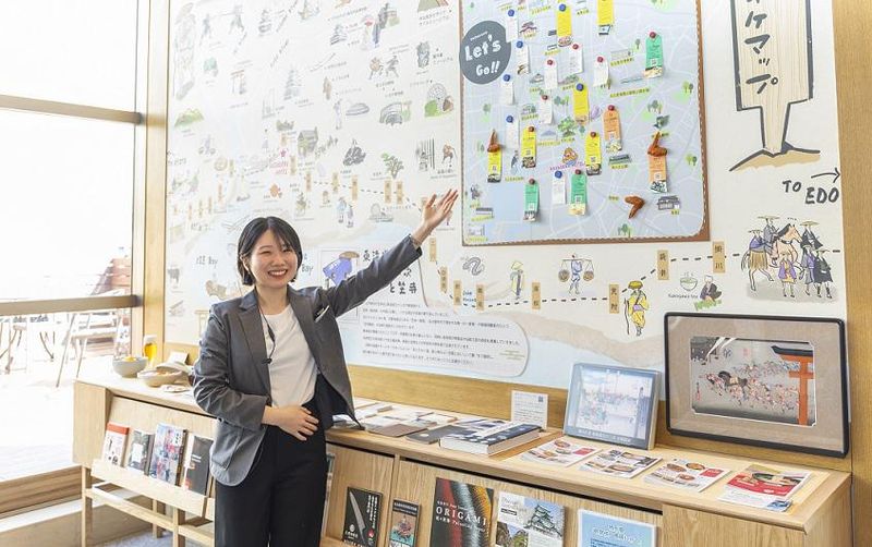 宝エステートサービス株式会社