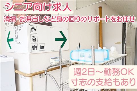 求人画像