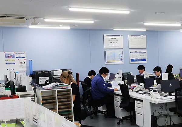 名糖運輸株式会社のアルバイト・バイト求人情報