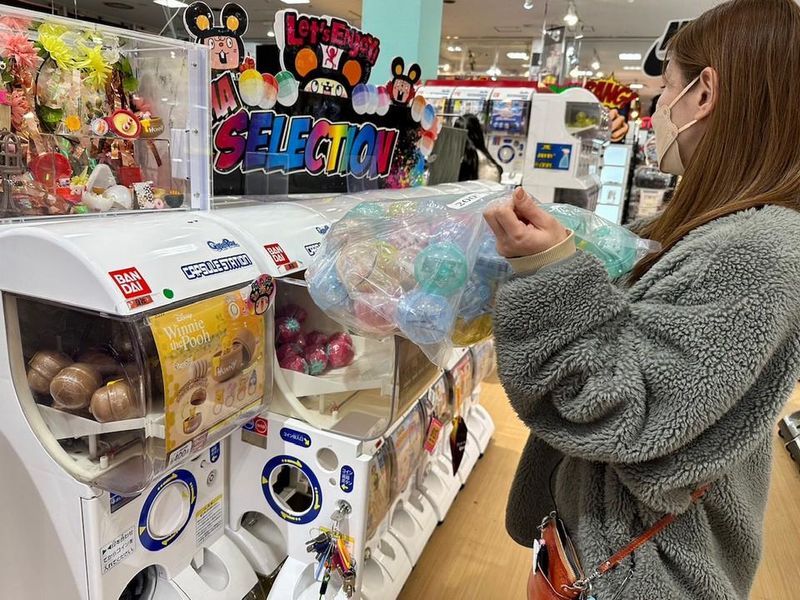 おたちゅう小山店の求人1