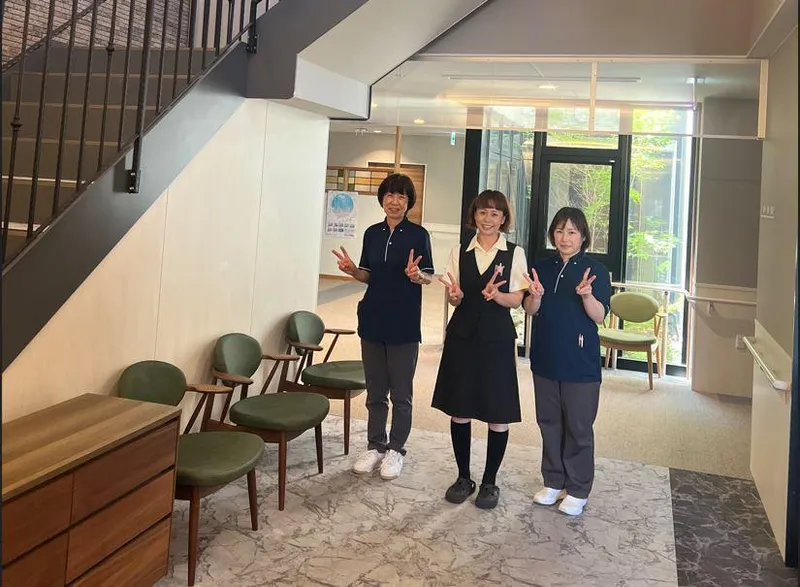 医療法人社団和恵会-0004の求人・転職情報