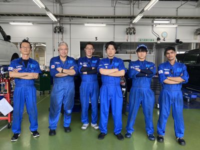 af62DIO‼️二級整備士の軽整備付き車‼️ DIO AF62 点検整備 リア回りの整備をしながら本日車検での話など 3/15