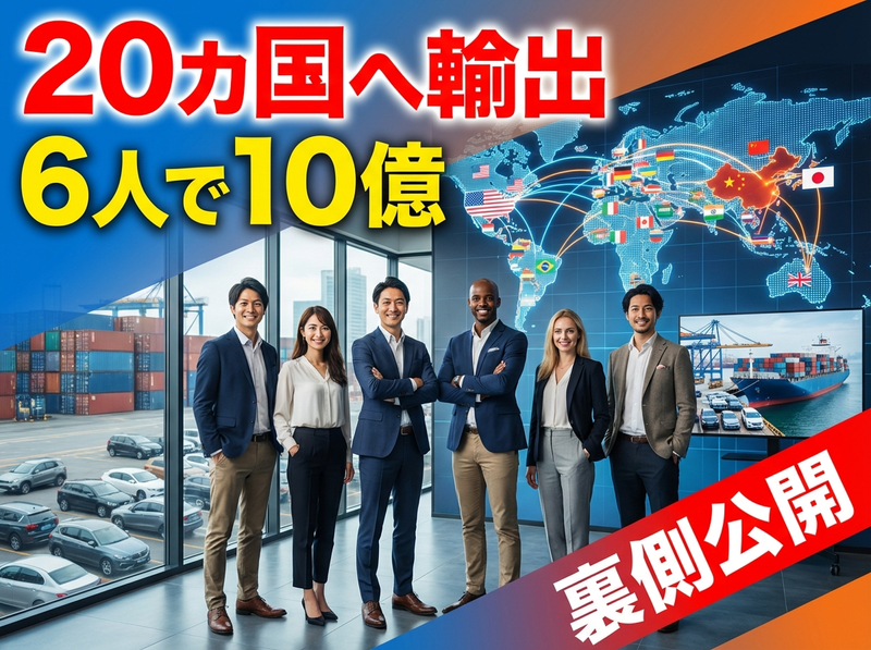 株式会社マガリジャパンの求人・転職情報