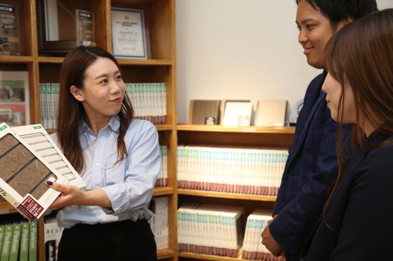 株式会社桃栗柿屋の求人・転職情報