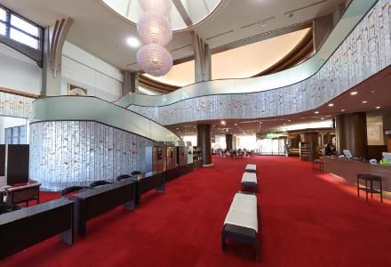 上陽観光開発株式会社の求人・転職情報