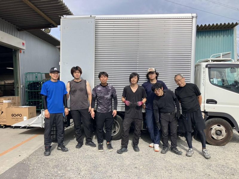株式会社千葉テックサービスの求人・転職情報