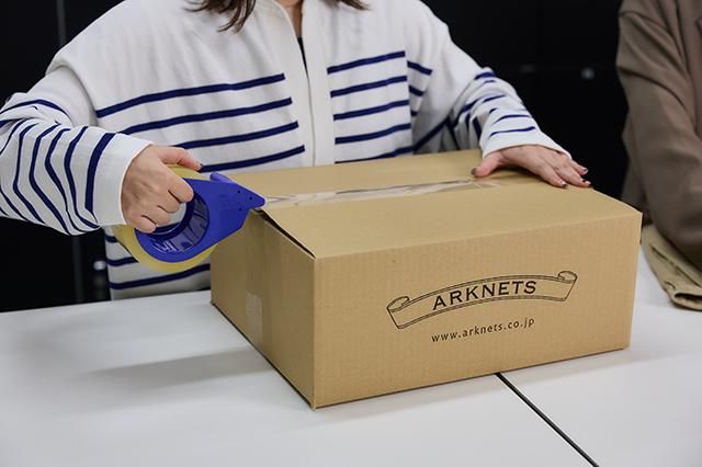 栃木 l 有限会社リストリクト(ARKnets)　通販商品発送アシスタントのアルバイト・バイト求人情報-27