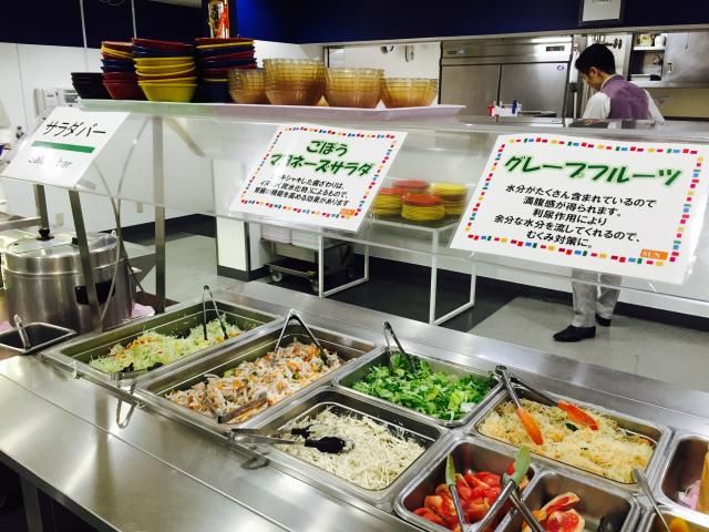 有限会社サン・フードサービスの求人・転職情報