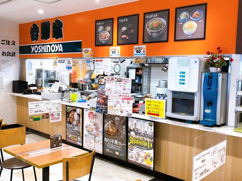 玉名PA上り売店のアルバイト・バイト求人情報-47