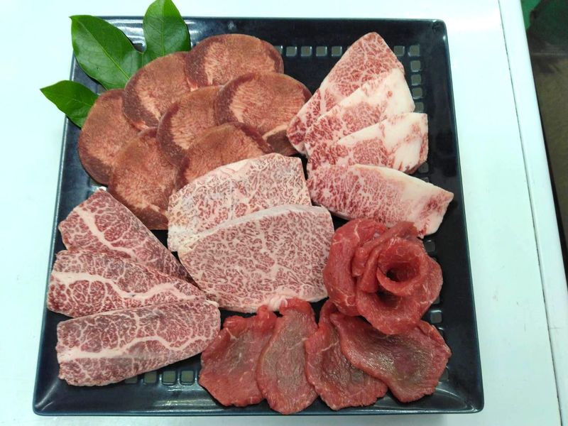 肉匠雪月花　昭和店のアルバイト・バイト求人情報-05