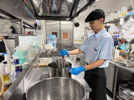 求人画像