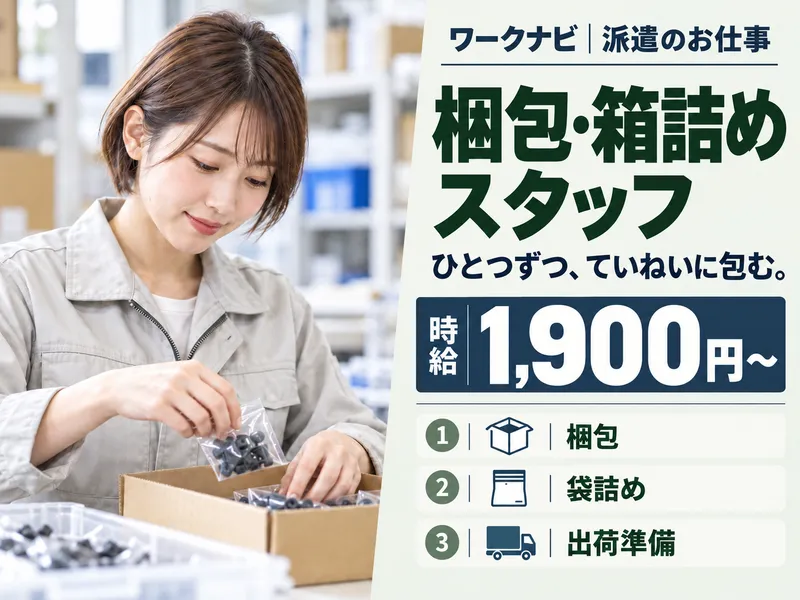 株式会社ワークナビ/ksg010001のアルバイト・バイト求人情報