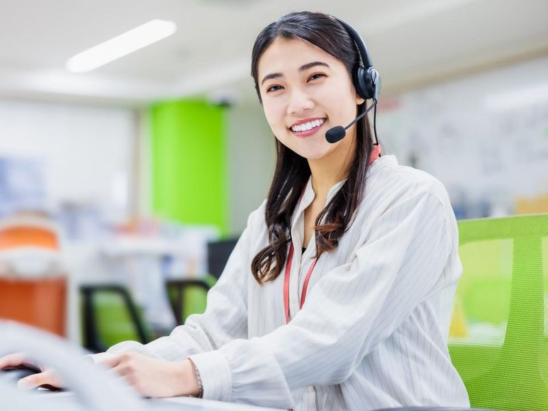 トランスコスモス株式会社の求人・転職情報