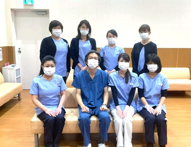 豊洲ベイシティクリニック耳鼻咽喉科(医療法人社団翔和仁誠会)のアルバイト・バイト求人情報-05