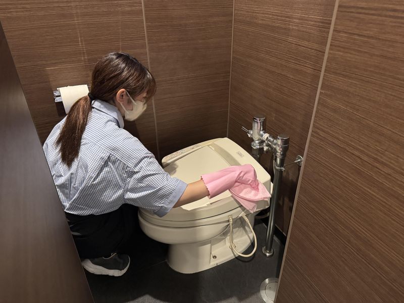 株式会社アークビルサービス(千代田区内幸町)のアルバイト・バイト求人情報-02
