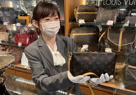 リサイクルマート　伊那店